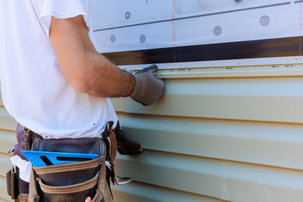 Best Siding Painting and Refinishing  in Vienna Bend, LA